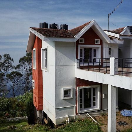 Riyaan'S Stay Inn Kodaikanal Eksteriør bilde