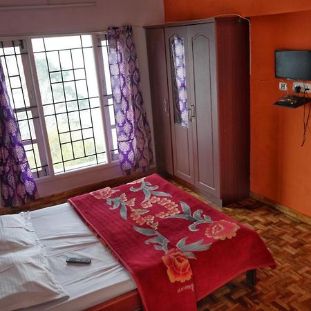 Riyaan'S Stay Inn Kodaikanal Eksteriør bilde