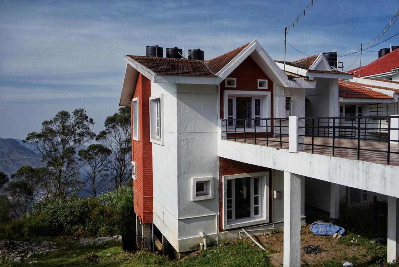 Riyaan'S Stay Inn Kodaikanal Eksteriør bilde