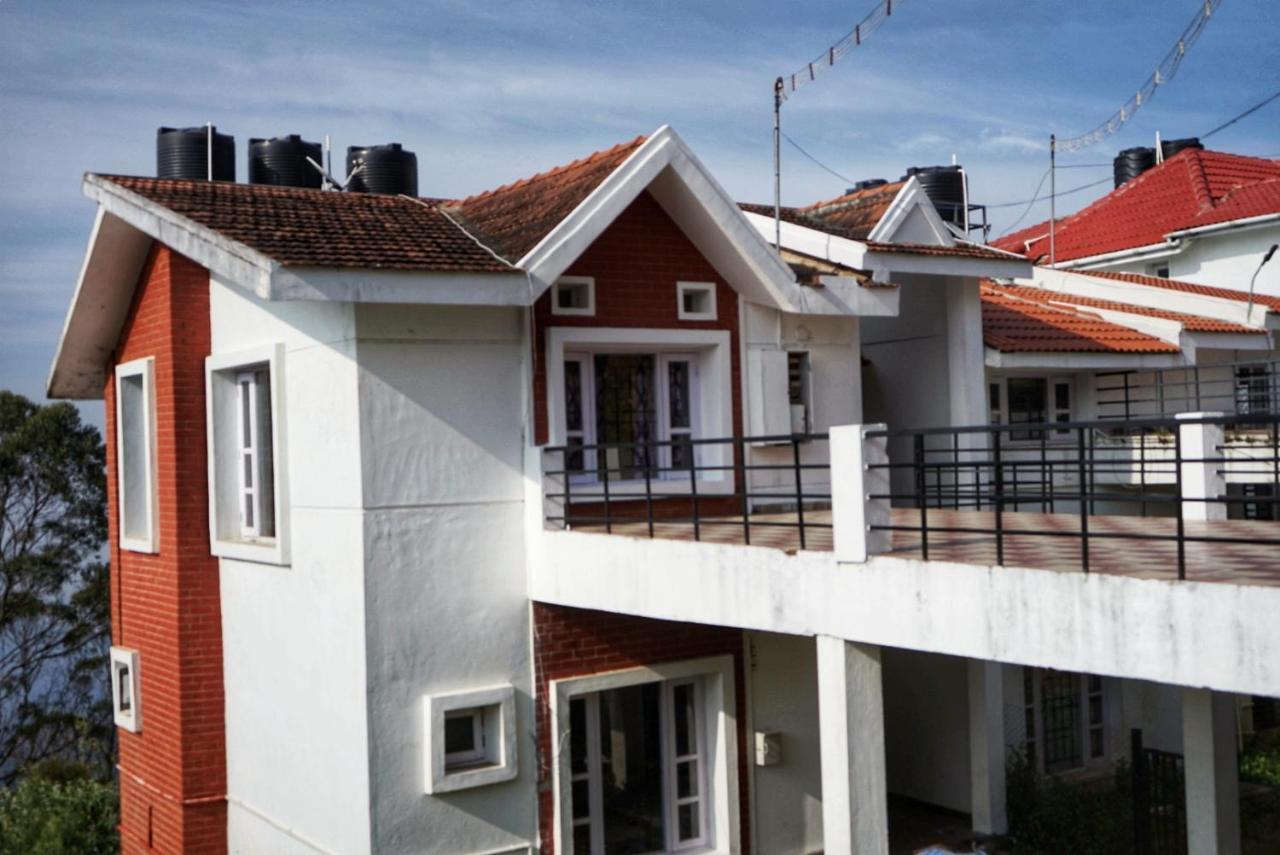 Riyaan'S Stay Inn Kodaikanal Eksteriør bilde