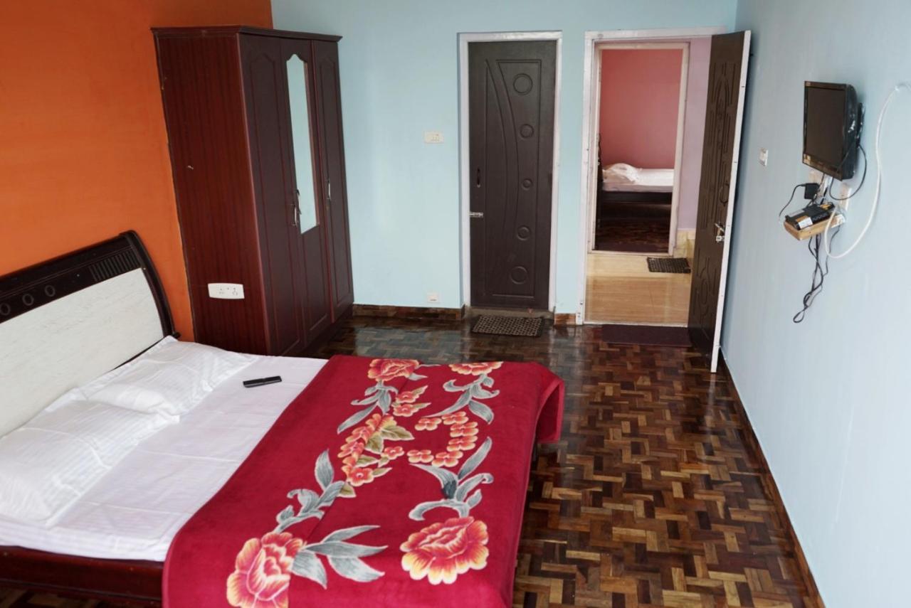 Riyaan'S Stay Inn Kodaikanal Eksteriør bilde