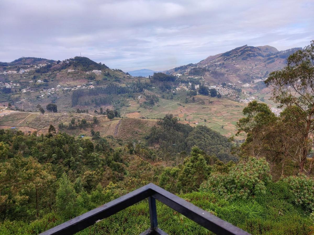 Riyaan'S Stay Inn Kodaikanal Eksteriør bilde