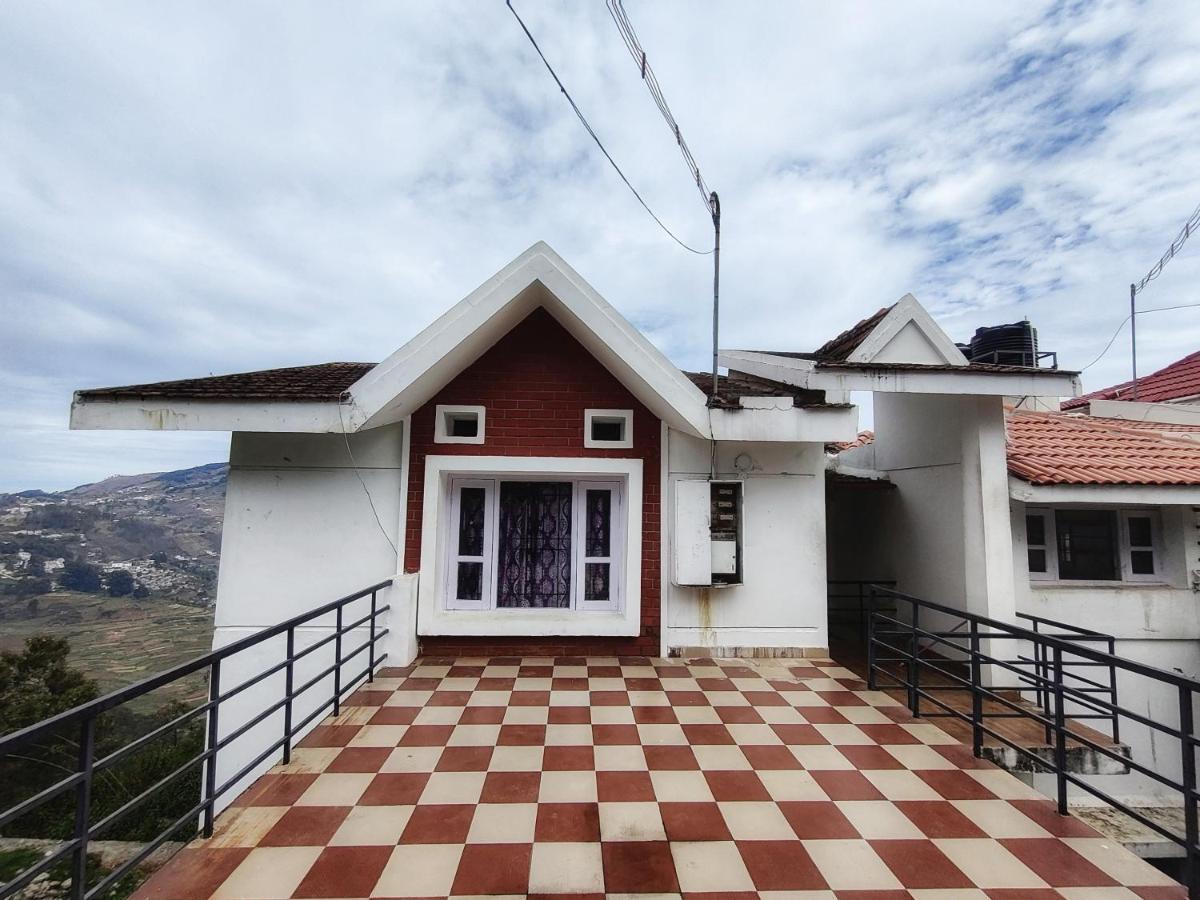 Riyaan'S Stay Inn Kodaikanal Eksteriør bilde